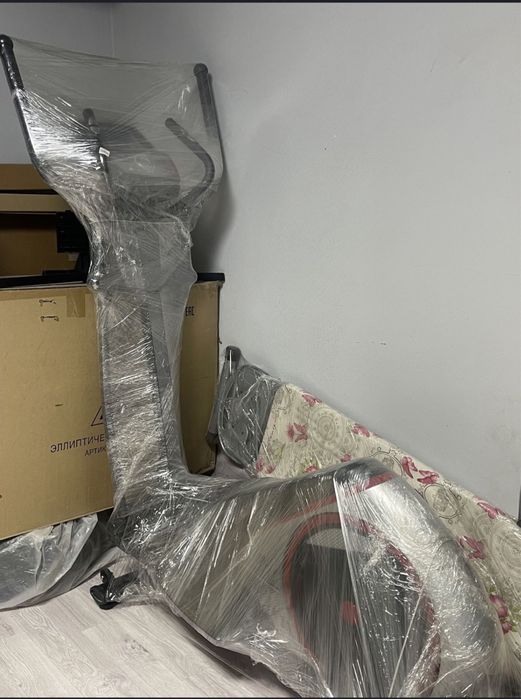 Продам тренажер Елипс