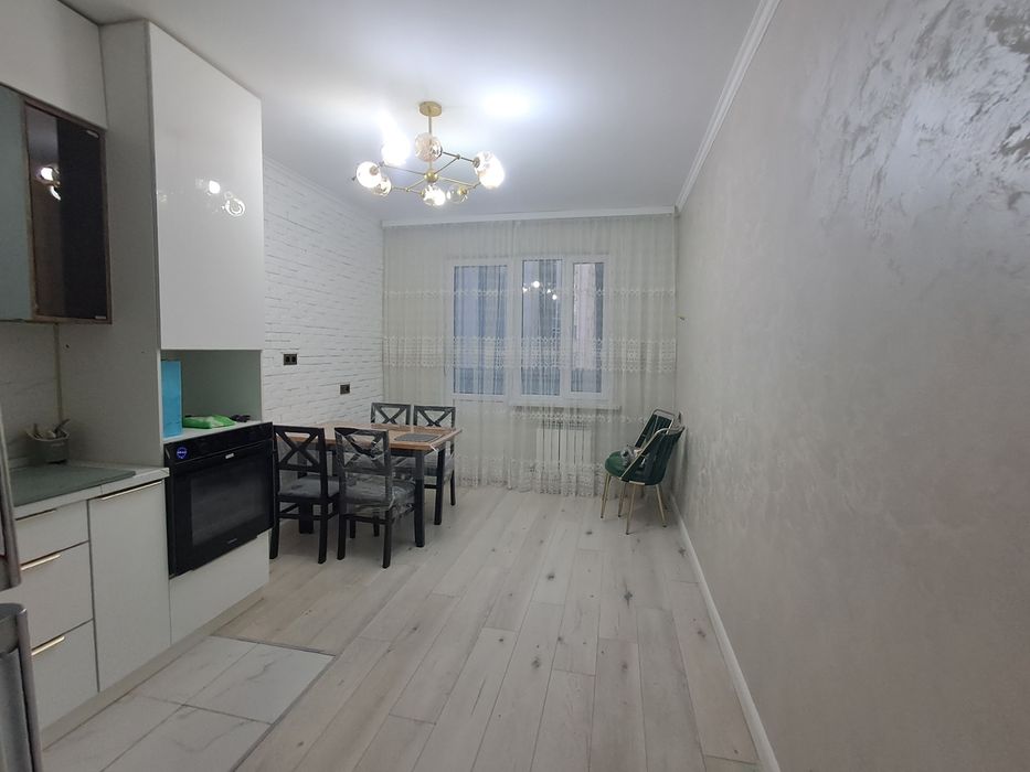 Сдаётся квартира в Аспан сити