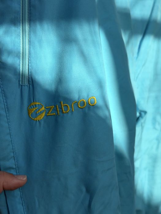 Штаны 2ХЛ zibroo 180 + рост