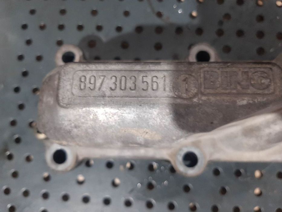 galerie admisie honda civic 7 1.7 cdti 897303561