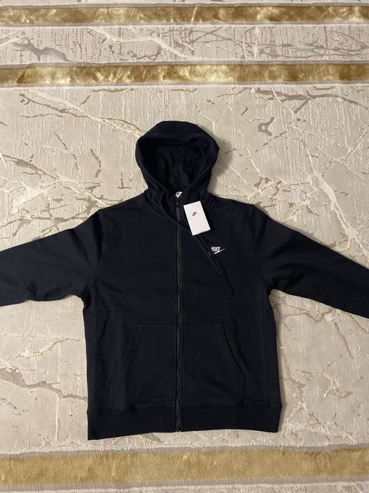 Найк зипка новая