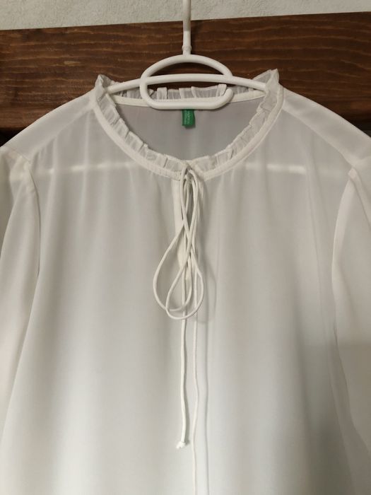 Блузка Benetton