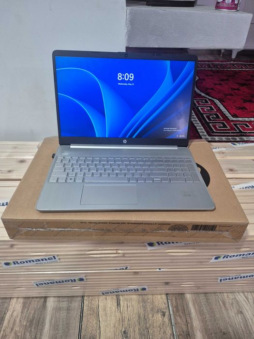 Leptop hp generația 11