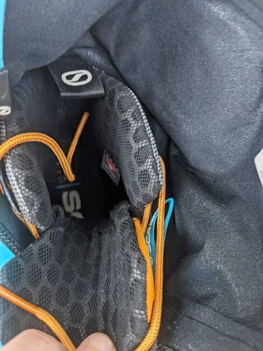 Bocanci Scarpa Phantom Tech 42