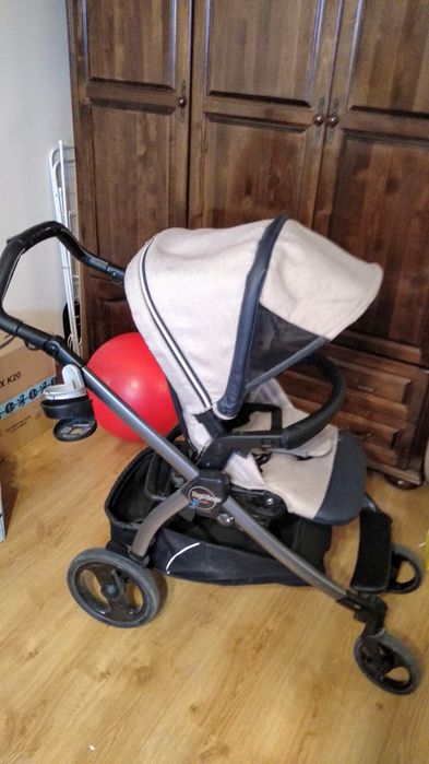 Бебешка количка Peg Perego Book 51