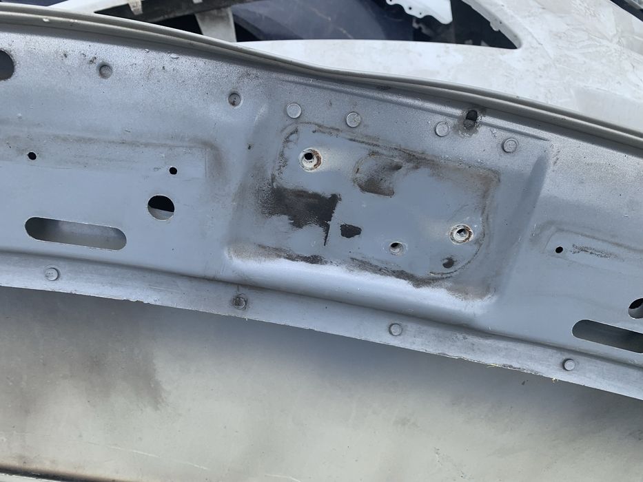 Capota Vw Touran an 2006/2007/2008/2009/2010