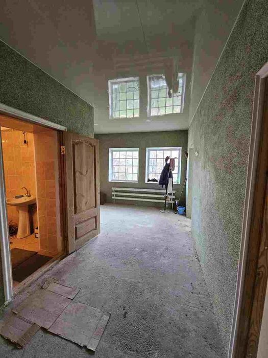 Дом на участке 4.5 сотки