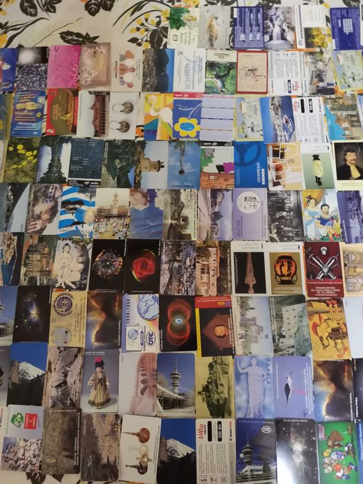 Фонокарти гръцки