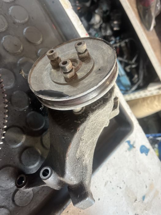 Pompa servo t4 1,9 tdi cod abl