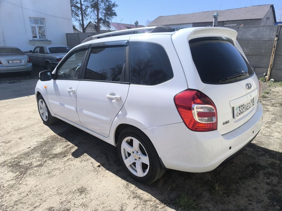 Продам  Lada Kalina 2