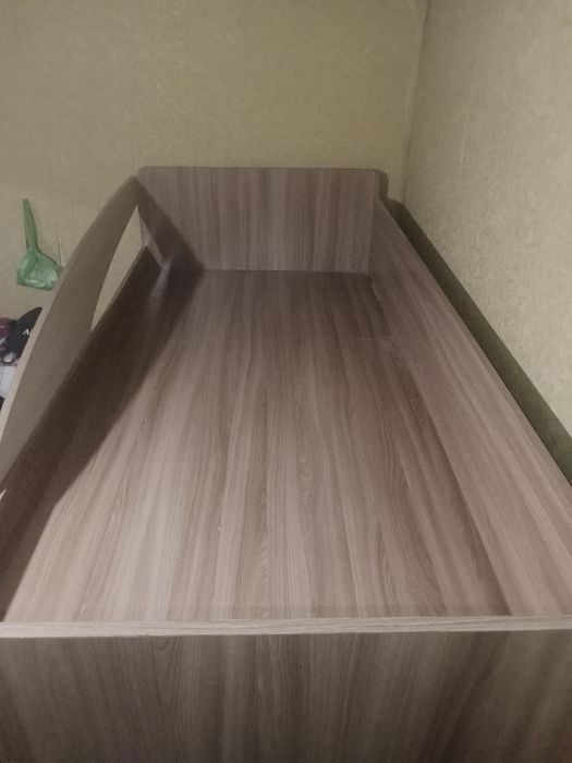 Детский кровать 3в1