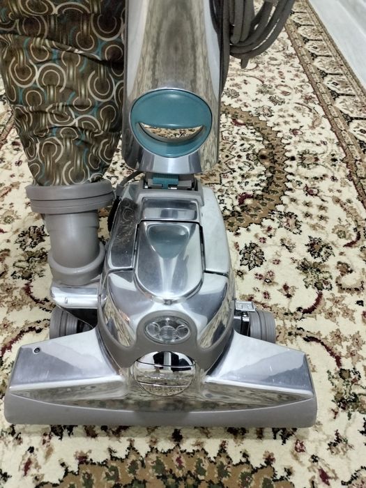 Продам пылесос Кирби