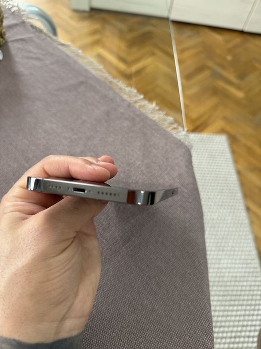 Iphone 13 Pro Max Graphite