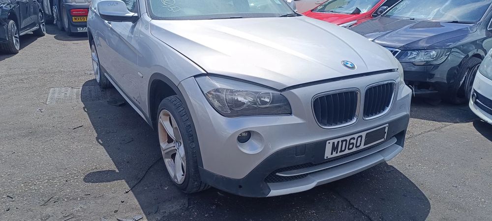Dezmembrez Bmw X1 (E84) [Fabr 2009-2015]