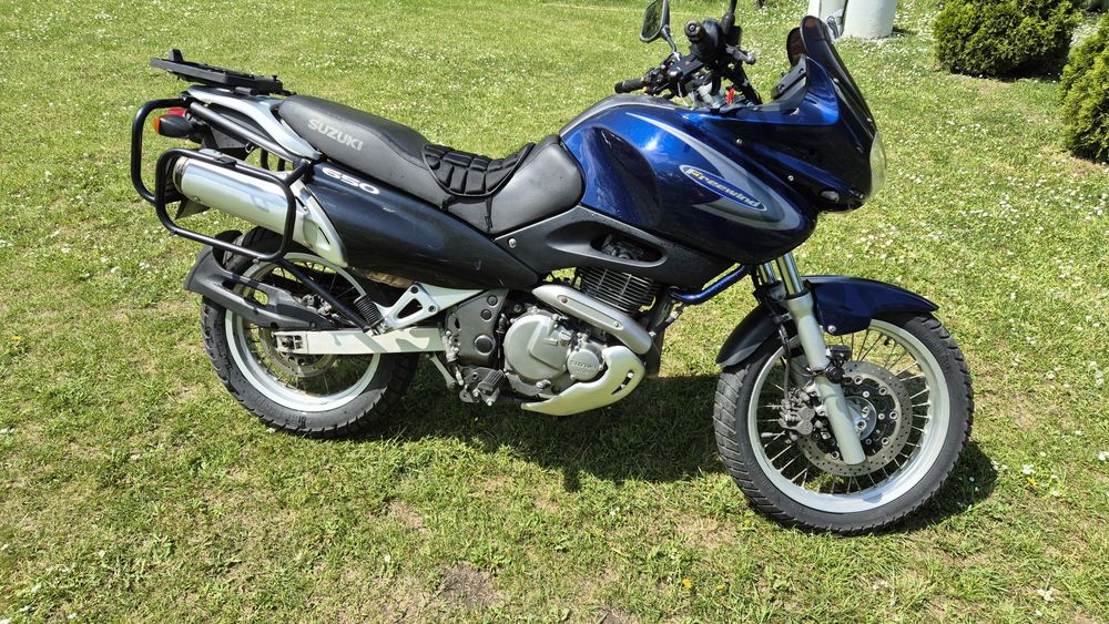 De vanzare moto Suzuki
