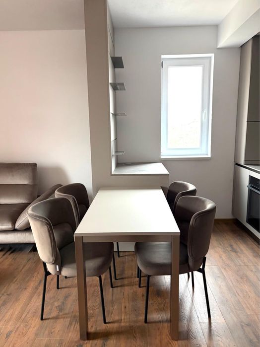 Apartament premium 2 camere – Chișoda, lângă Cuina