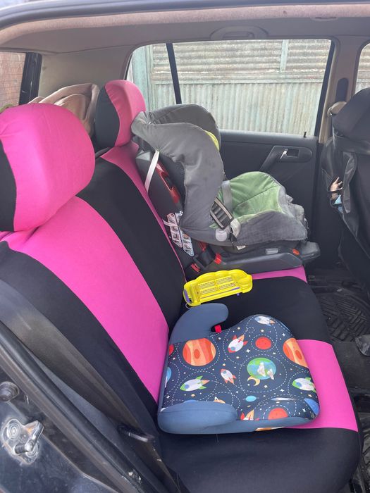 Wolkswagen Polo 2001