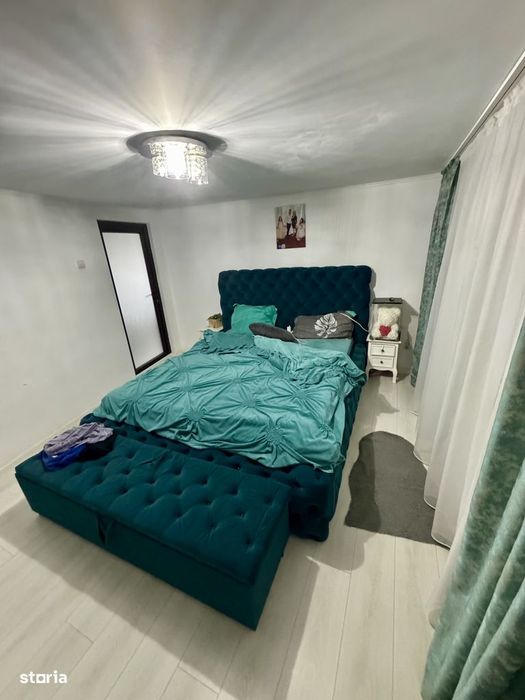 Casa 3 Camere
