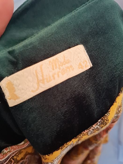 Кажекей бешпет .