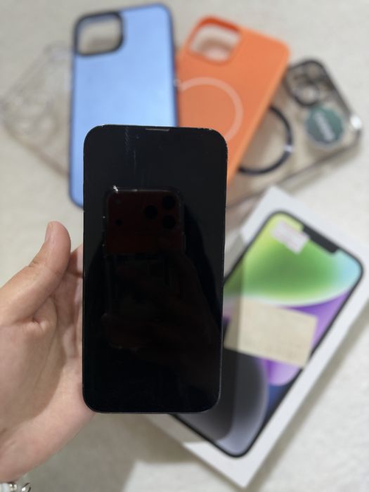 Apple IPhone 14, 256gb