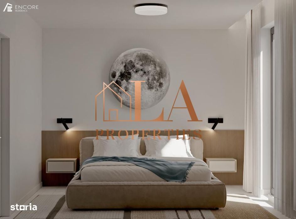 Bloc nou | Apartament 2 camere | Bragadiru-Soseaua Alexandriei