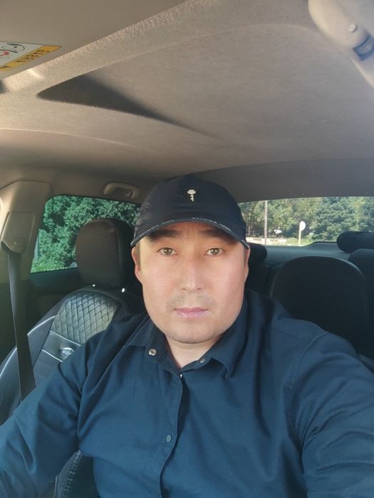 Авто инструктор г.Алматы