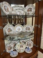 Сервис Мадонна