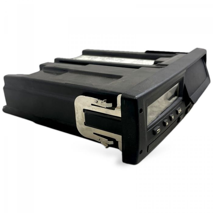 1880862 Tahograf SCANIA,STONERIDGE ELECTRONICS TGL, TGM, TGS, TGX (2005-2021) MAN