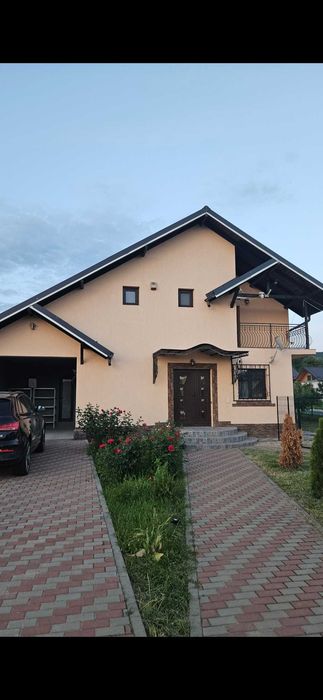 Casa de închiriat sau de vanzare