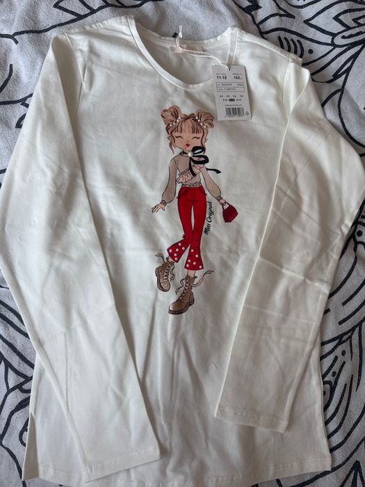 Кофточки на девочку