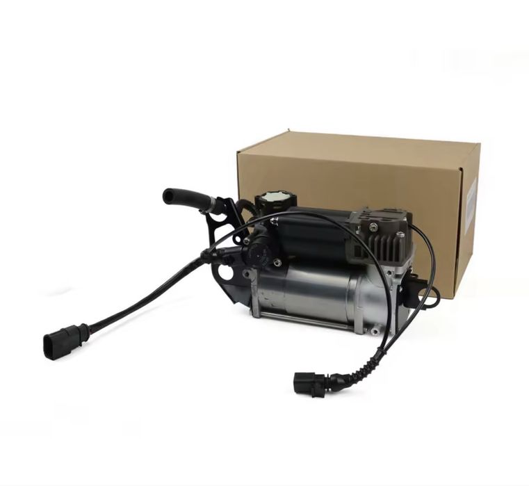 Pompa Aer Compresor Perne Aer Pompa Suspensie Motoras Vw Touareg 7L Cayenne Audi Q7 2005- 7L0616007 7L8616006 7L0698007 415403113