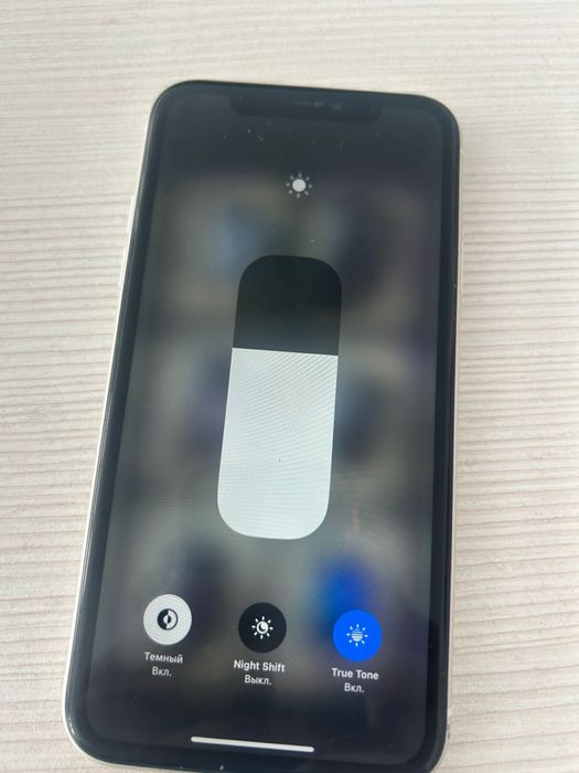 Продам iPhone 11 128gb