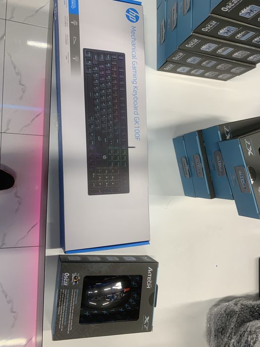 Kompyuter|Комютеры Tayyor holatda arzon narxda Ddr5 RTX 3060 12gb