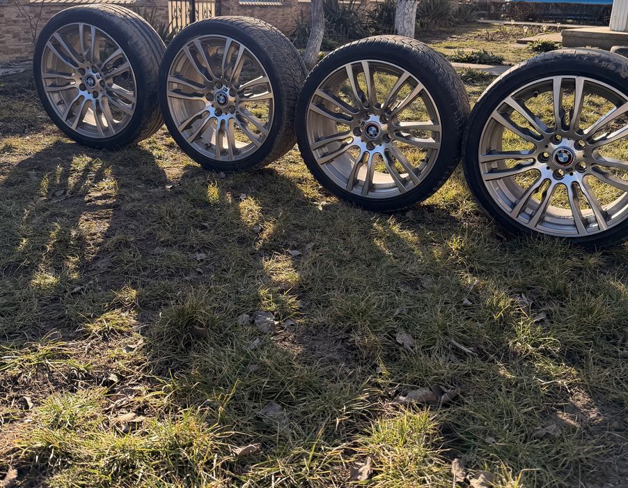 Jante bmw seria F