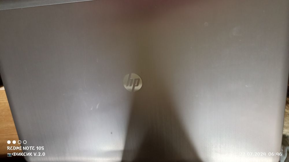 Ноутбук HP ProBook 4530s