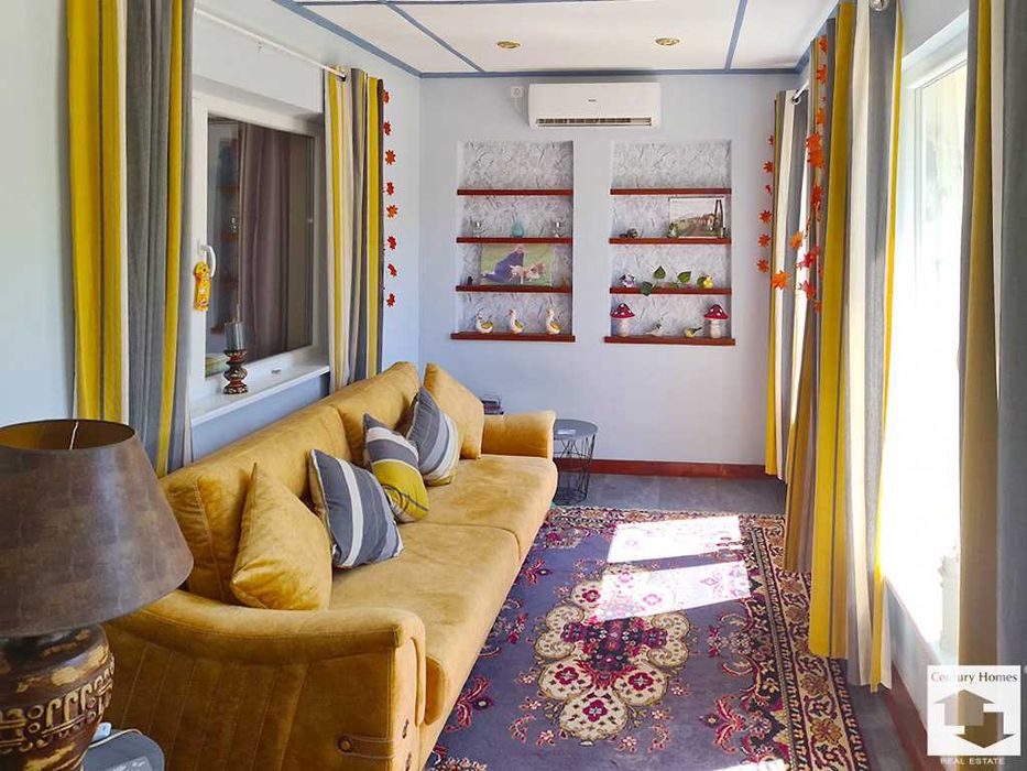 ЕКСКЛУЗИВНО! Готова за живеене къща в село Стамболово