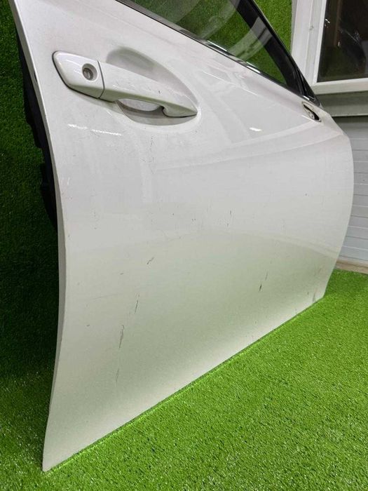 Дверь на Lexus GS