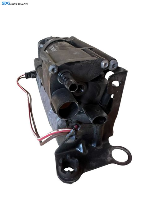 Compresor Perne Aer BMW Seria 5 F11 2009 - 2017 Cod 6789450 37206789450 4430201641 [V0355]