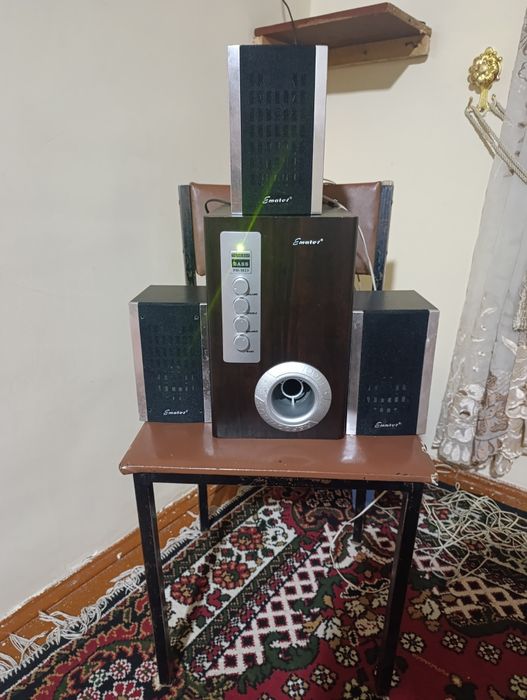 Sambufer sotiladi 100 watt