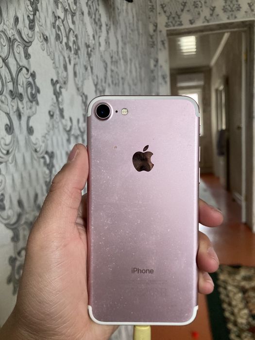 Айфон 7 сатладыыы