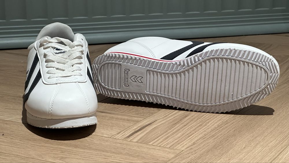 Кроссовки Hummel Ninety One