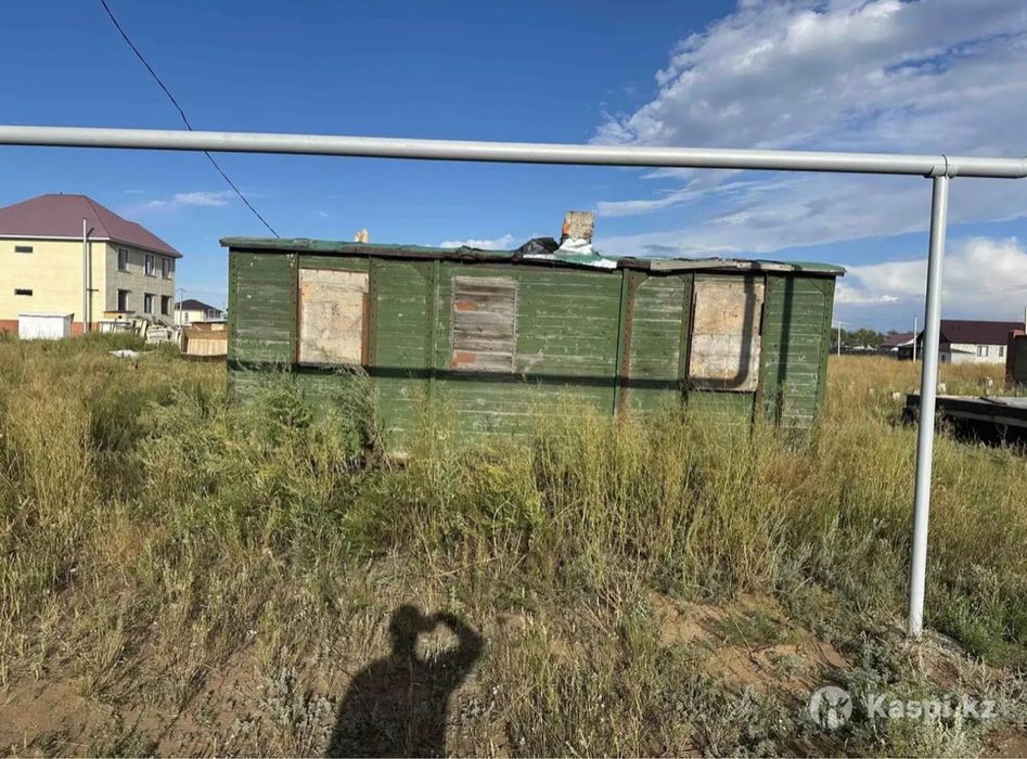 Продам вагончик утепленный