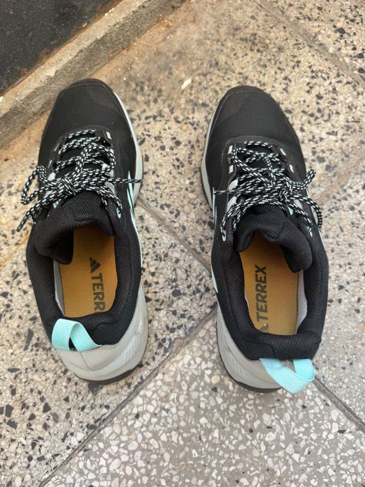 Мъжки обувки/маратонки Adidas Terrex EASTRAIL 2 MID R.RDY