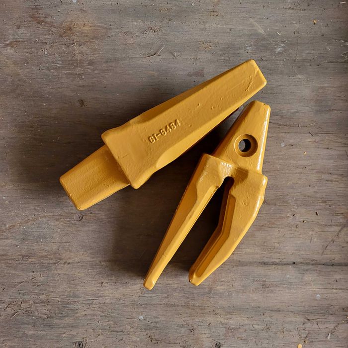 Адаптер ковша приварной 30–60 мм | Алматы