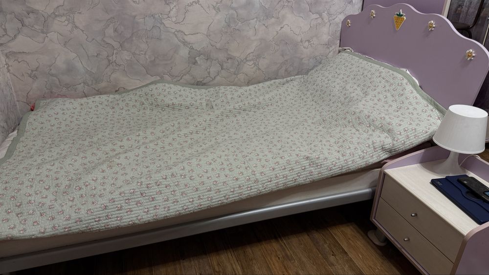 Продам детский спальный гарнитур турецкого произаодства Cilek.