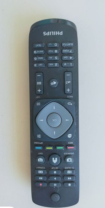 Philips diagonala 39