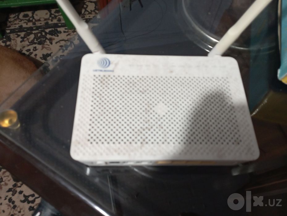 WI-FI роутеры рабочие