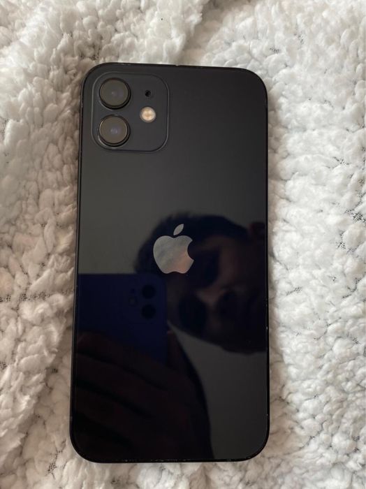 Айфон 12 64гб