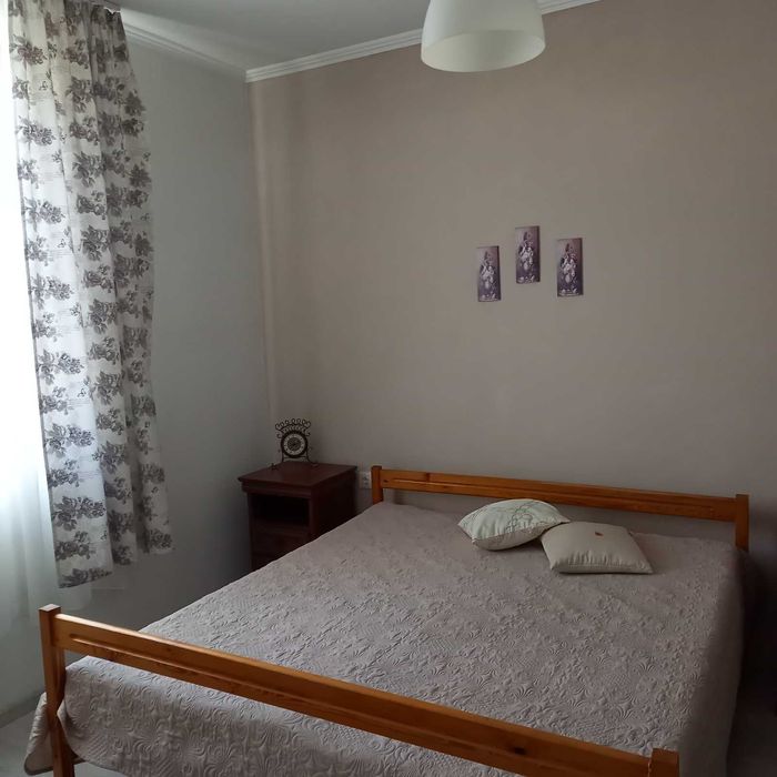 Продава се Двустаен апартамент в София, Център - 50 кв.м за 4500 €/кв.м - Снимка #1