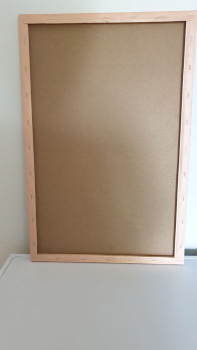 Интерьерная картина из страз